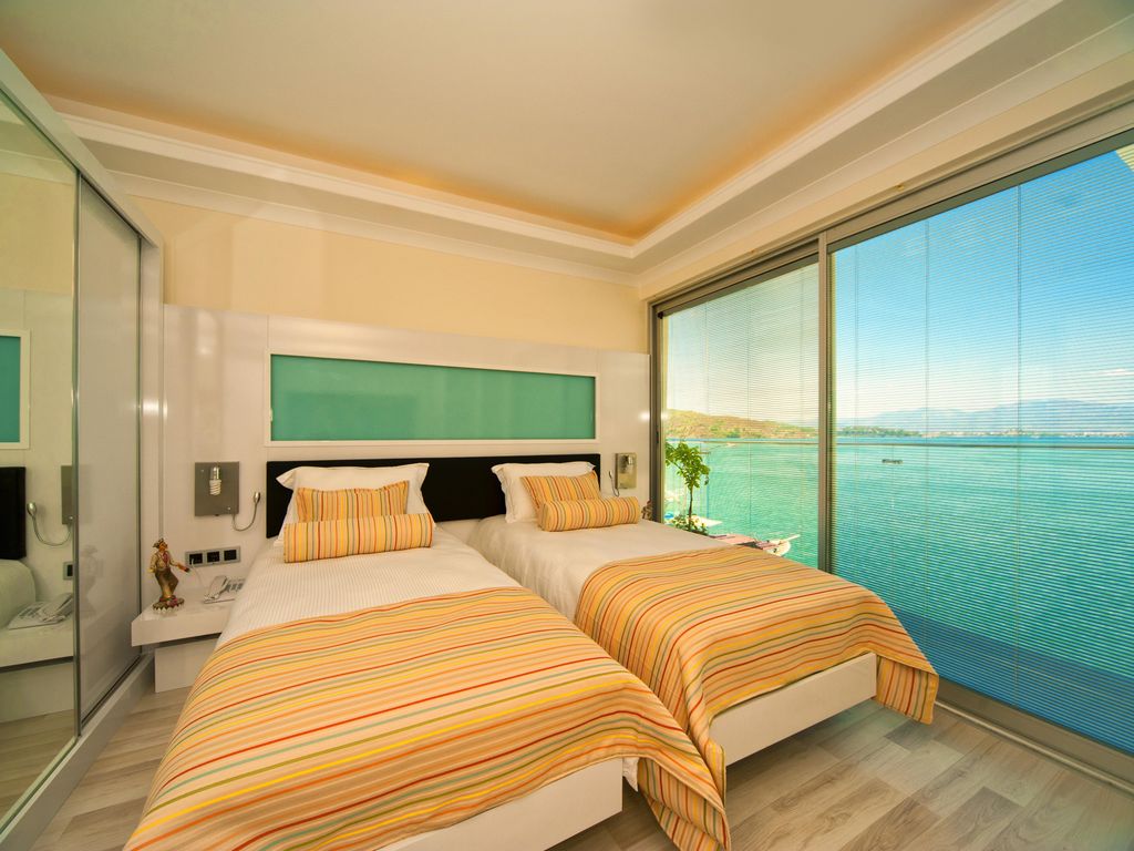 Orka Boutique Hotel