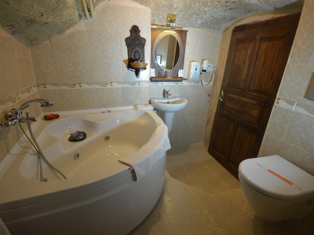 Abras Cave Hotel