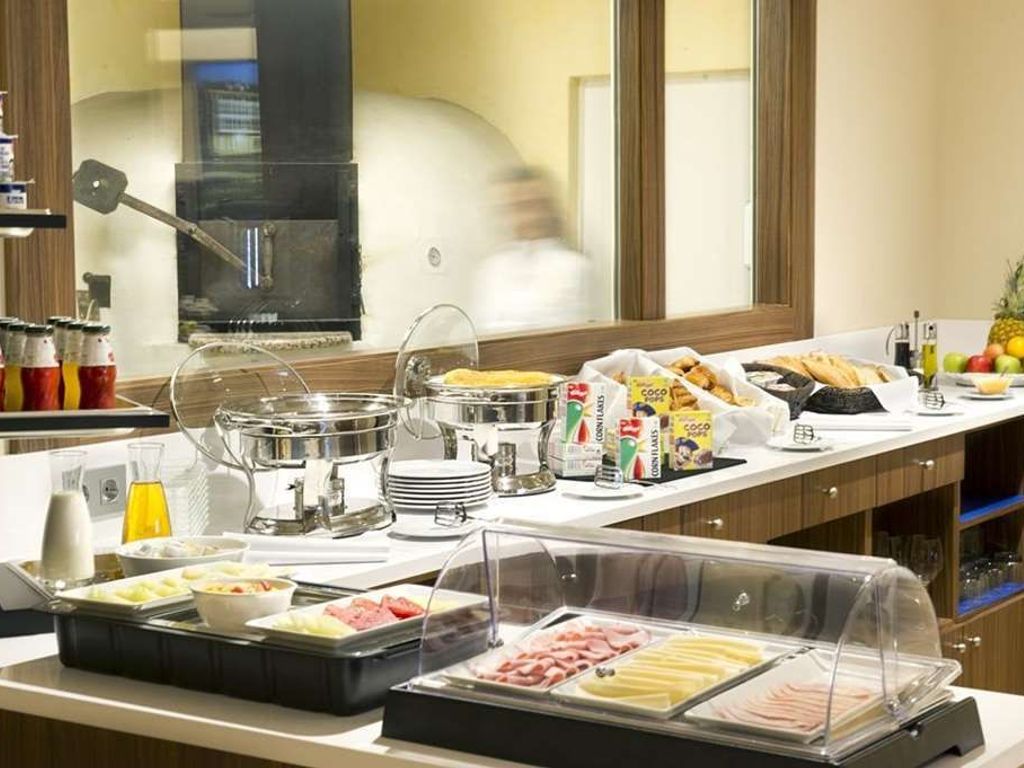 Sercotel Ciudad de Miranda
