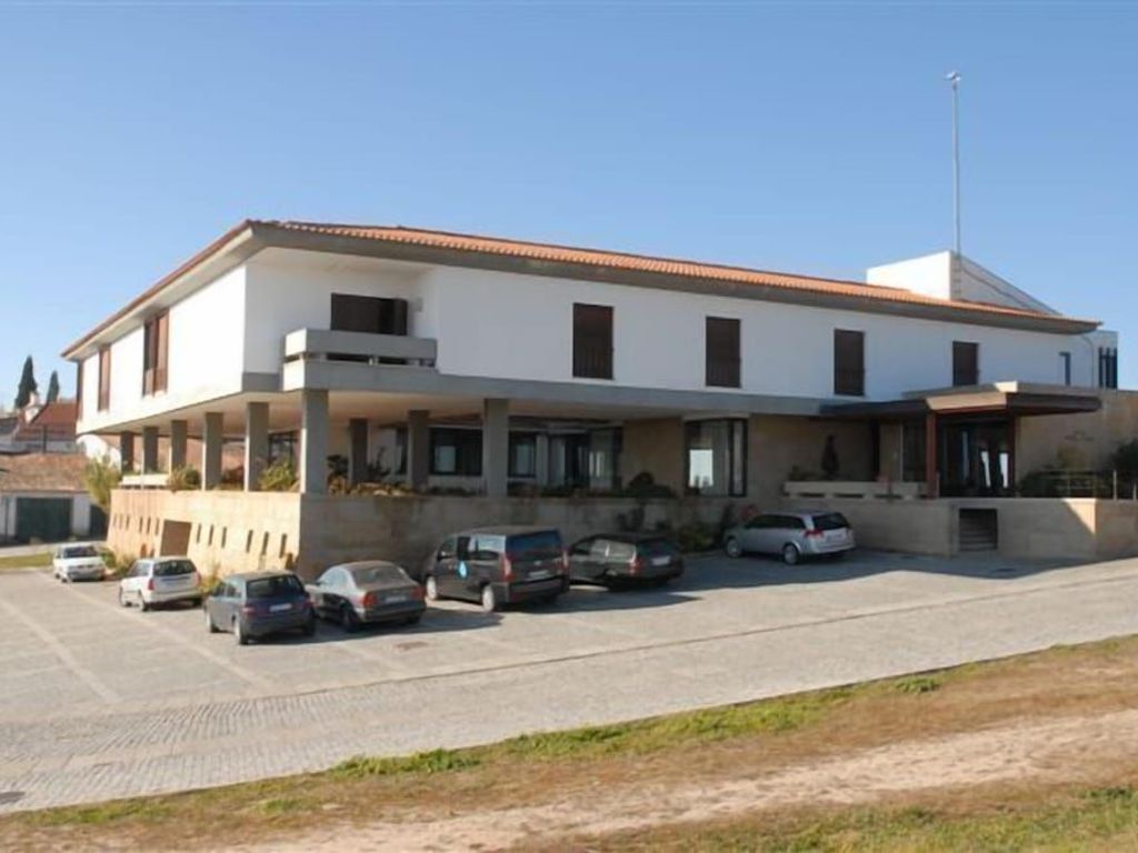 Lam Hotel Fortaleza de Almeida