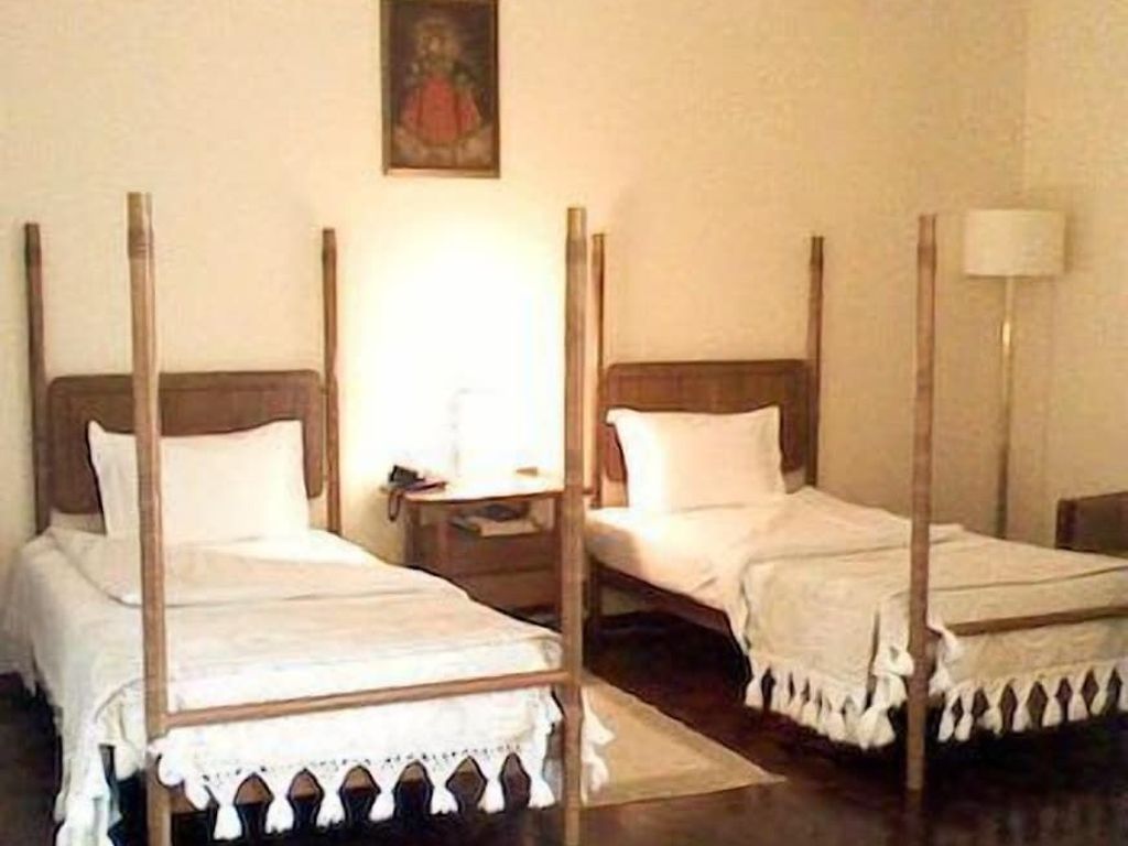Lam Hotel Fortaleza de Almeida