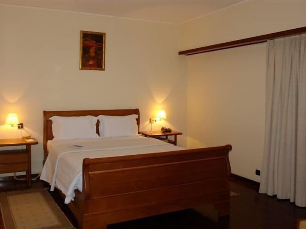 Lam Hotel Fortaleza de Almeida