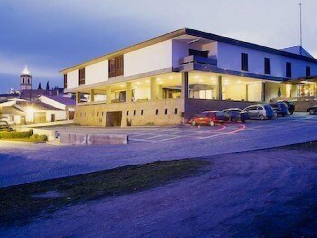 Lam Hotel Fortaleza de Almeida