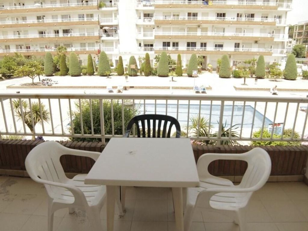 Rv Hotels Apartamentos Lotus