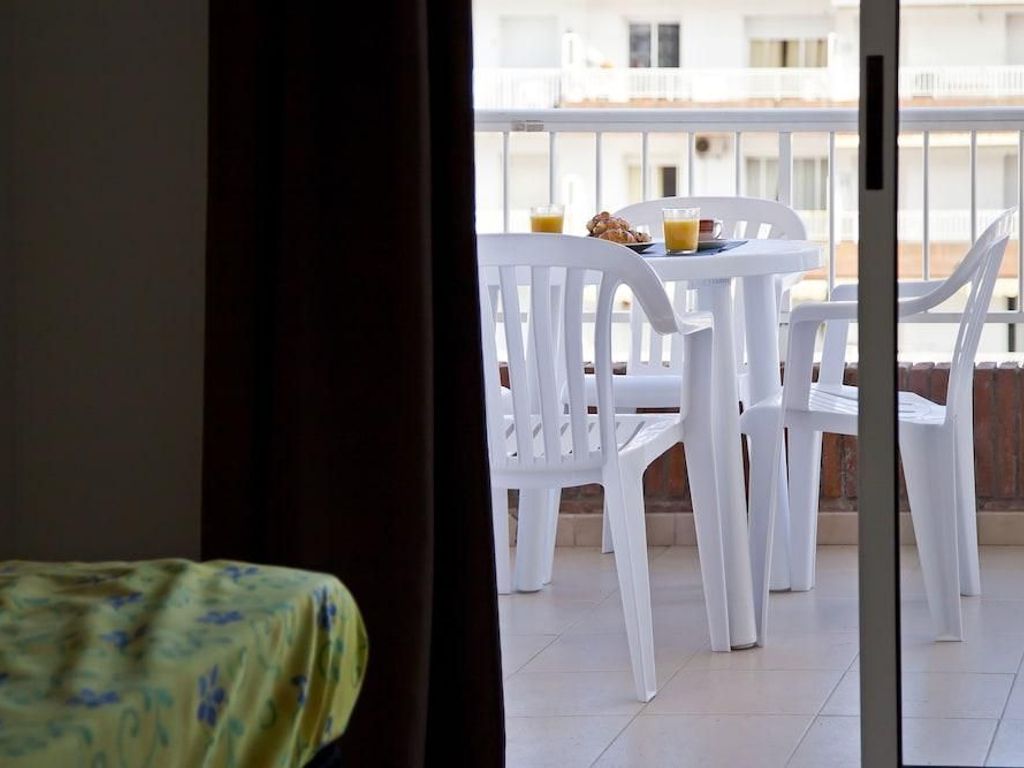 Rv Hotels Apartamentos Lotus
