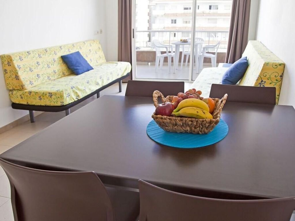 Rv Hotels Apartamentos Lotus