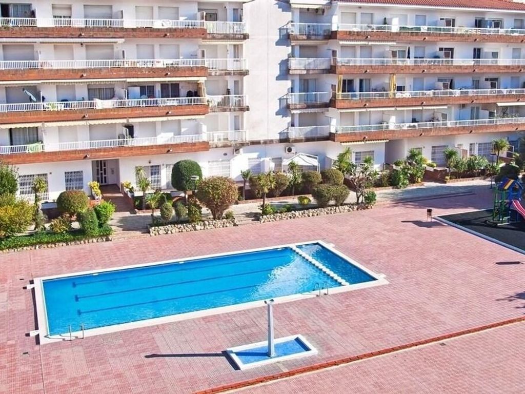 Rv Hotels Apartamentos Lotus