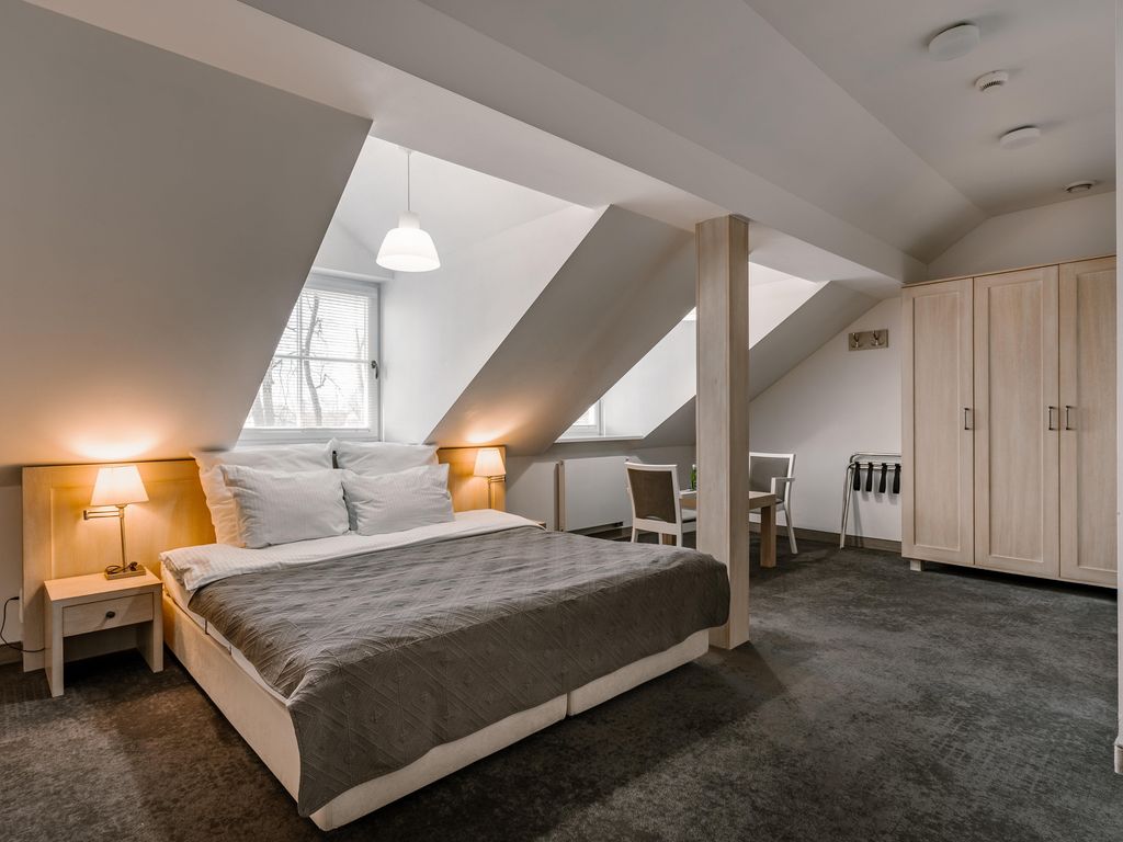 Hotel Dwór Droblin