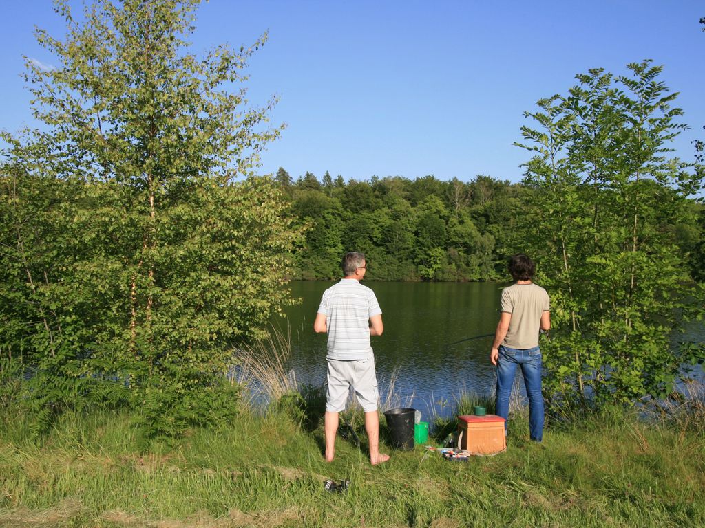 Le Domaine des Monédières D 26