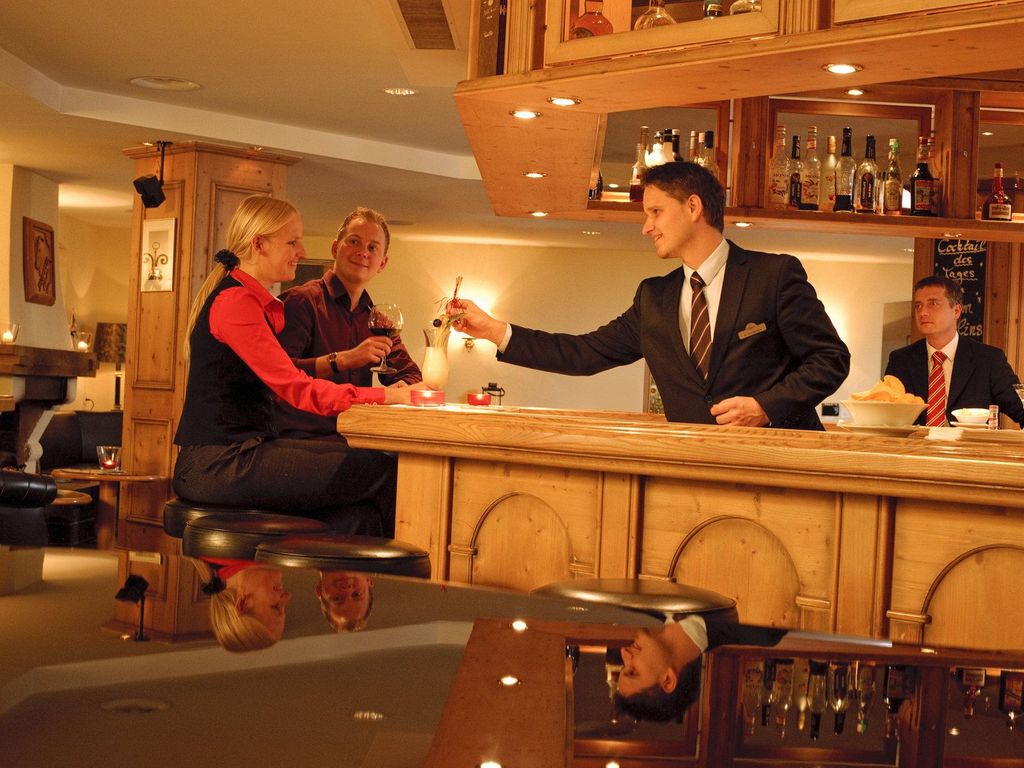 Silvretta Parkhotel