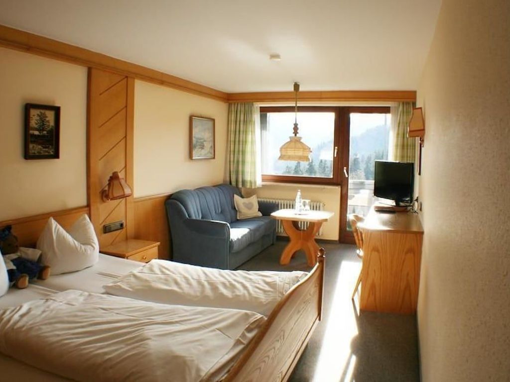 Berghotel Maderhalm