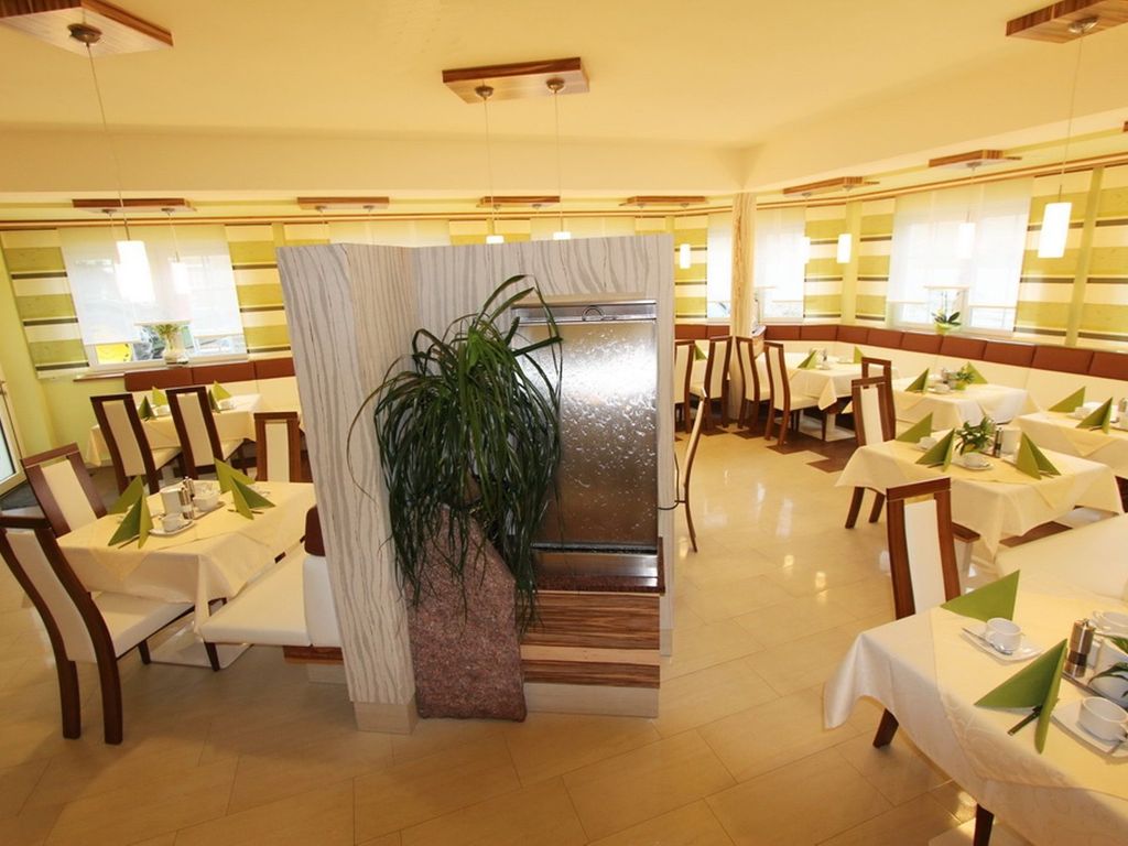 Hotel Garni Thermenglück