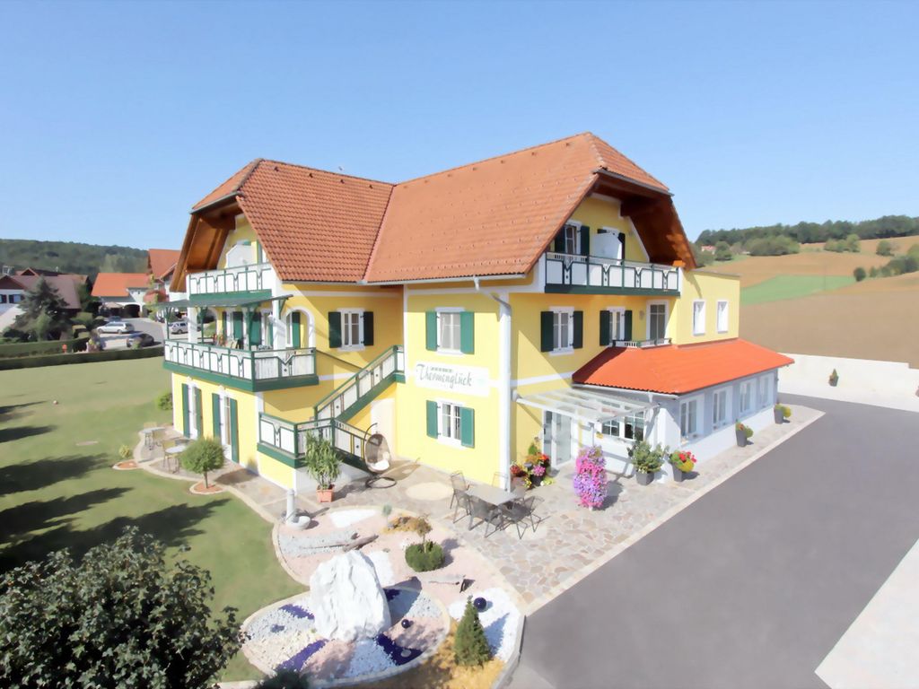 Hotel Garni Thermenglück