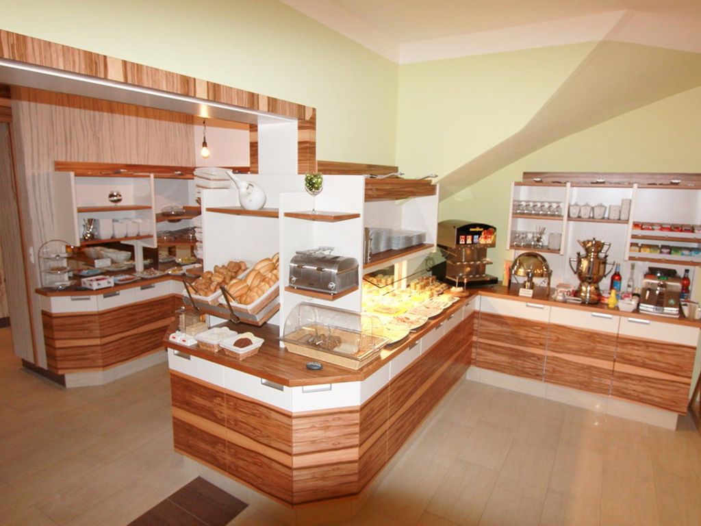 Hotel Garni Thermenglück