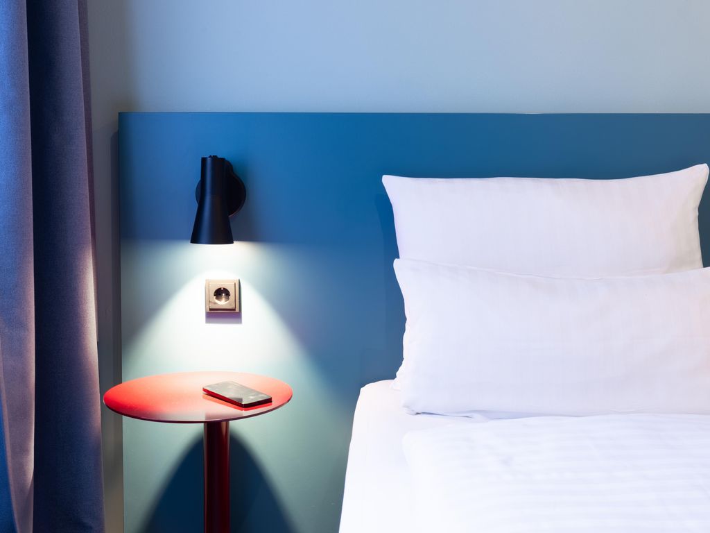 Hotel Boulevard
