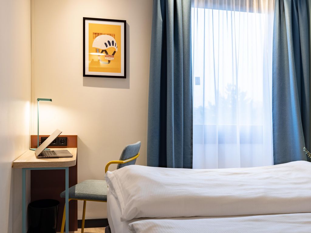 Hotel Boulevard