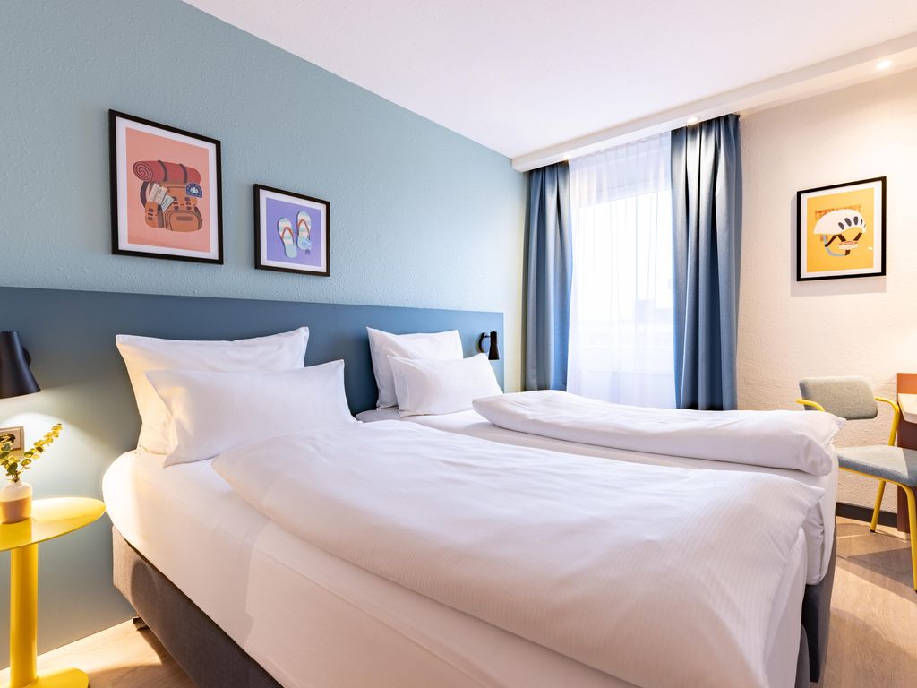 Hotel Boulevard