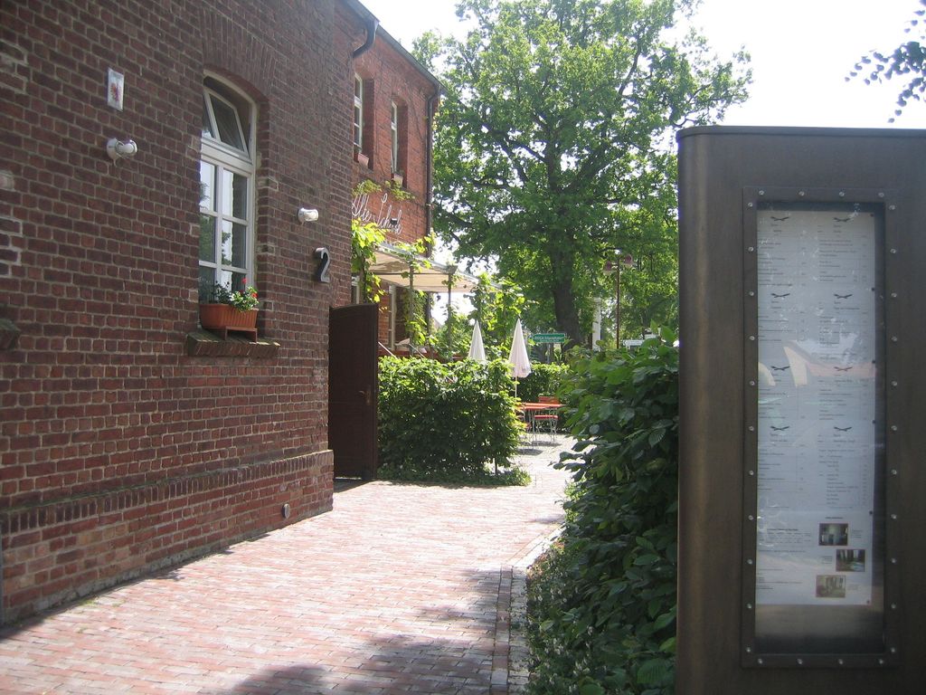Alte Schule