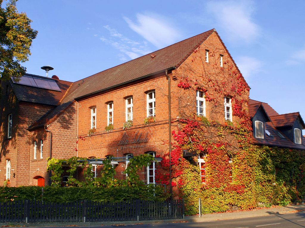 Alte Schule