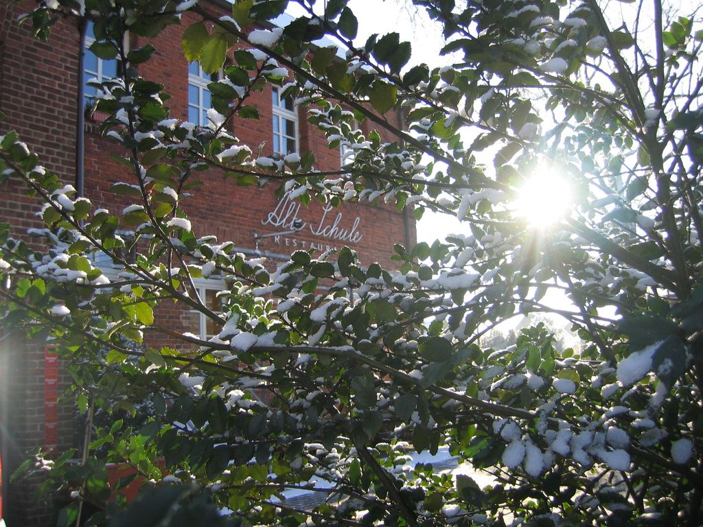 Alte Schule