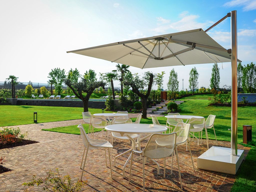 Belvivere Suites