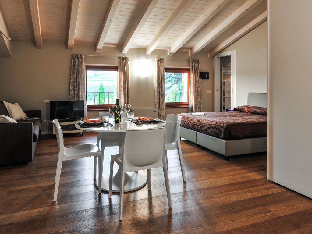 Belvivere Suites