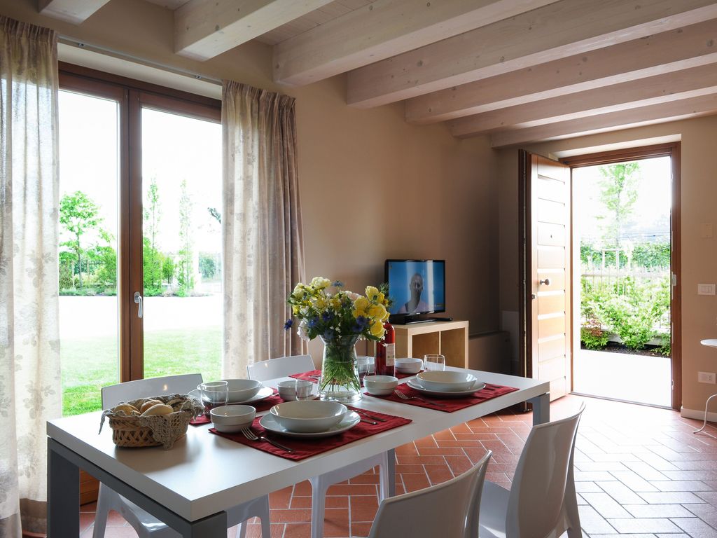 Belvivere Suites