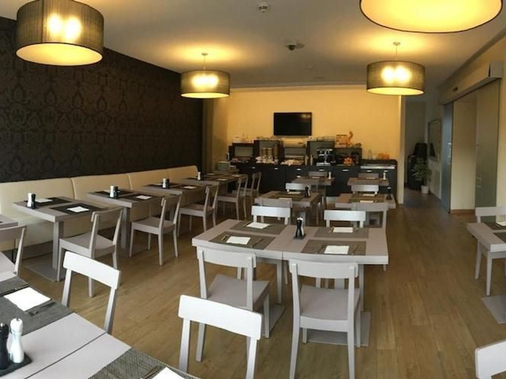 Hôtel Pax