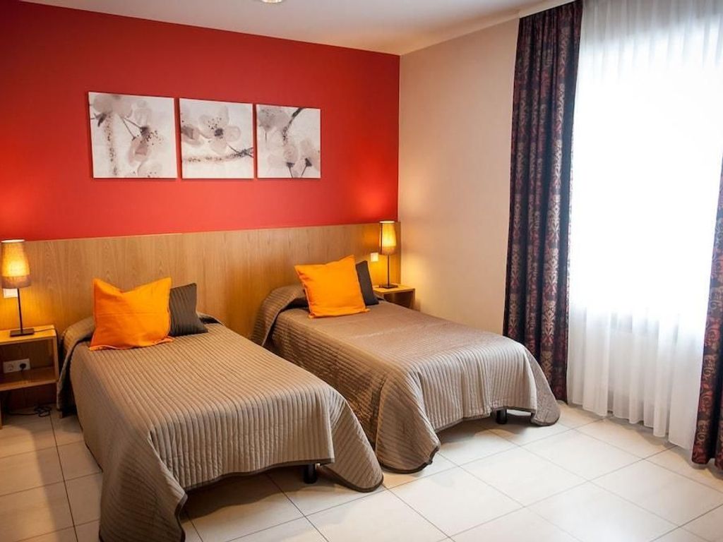 Hôtel Pax