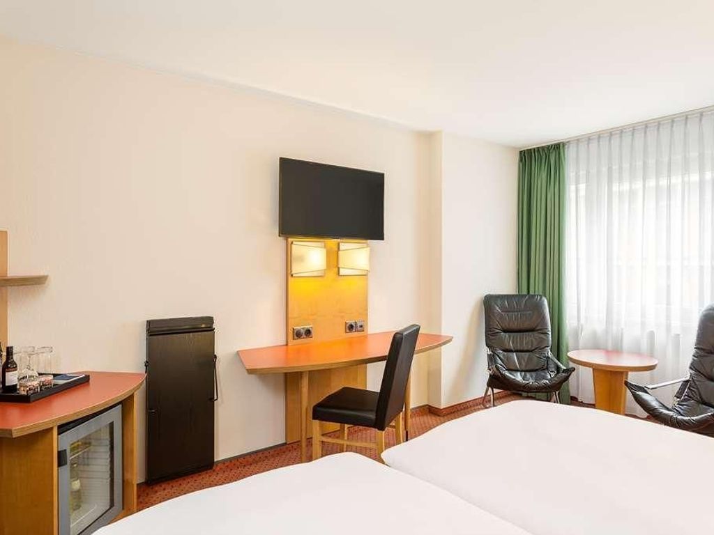 iStay by NH Berlin City Ost Hotel