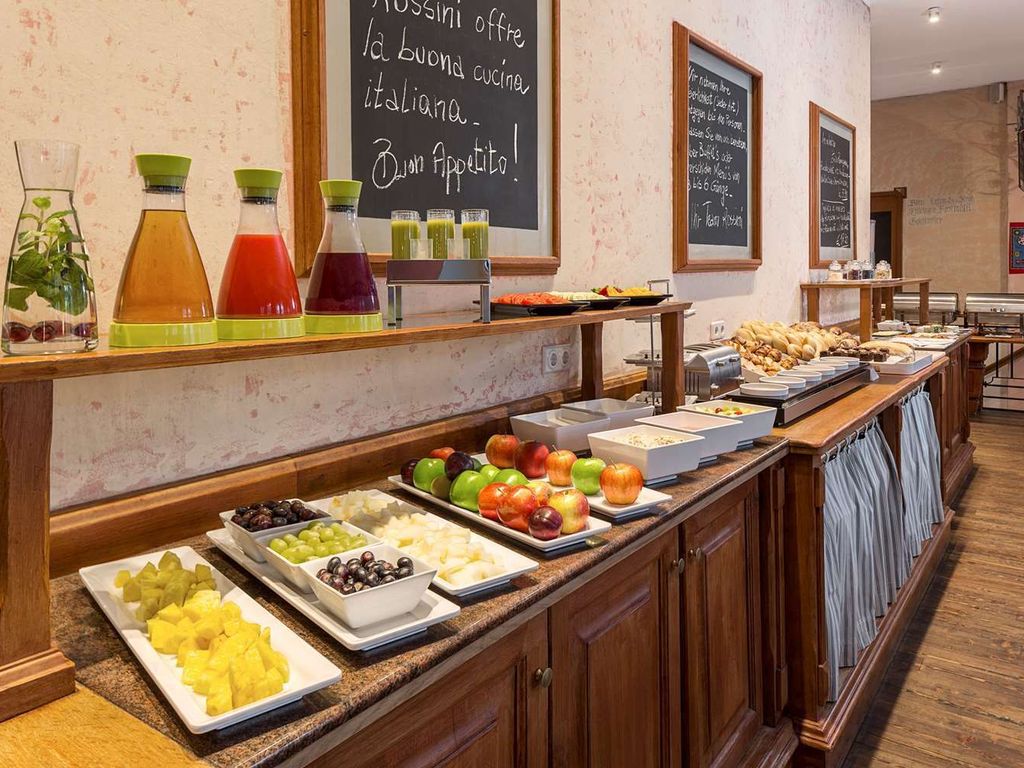 iStay by NH Berlin City Ost Hotel
