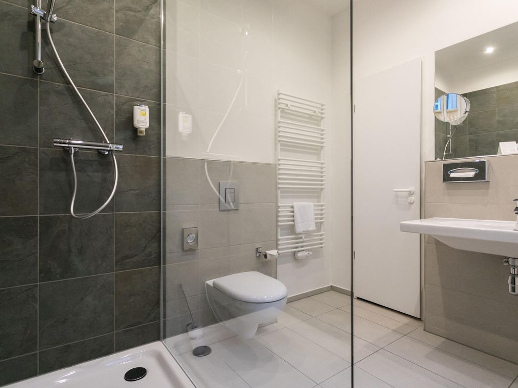 martas Hotel Allegra Berlin
