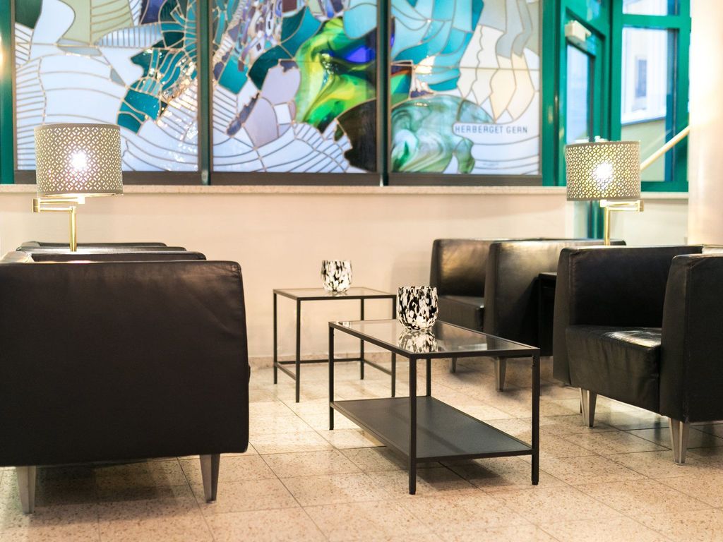 martas Hotel Allegra Berlin
