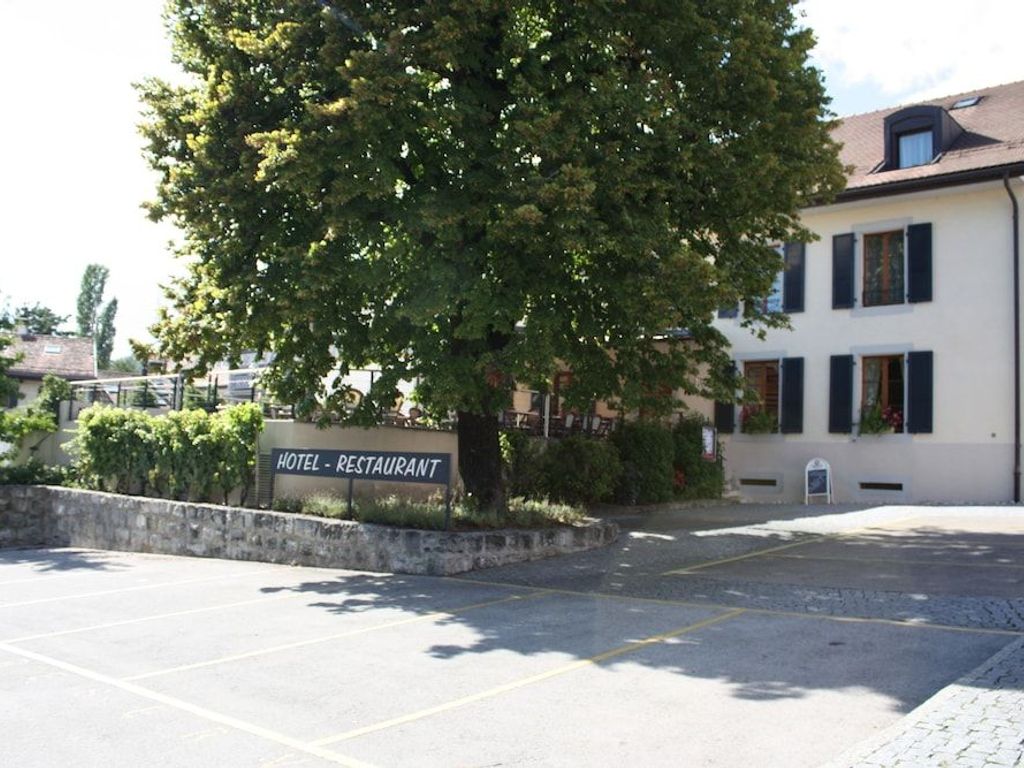 Auberge Communale à l'Union