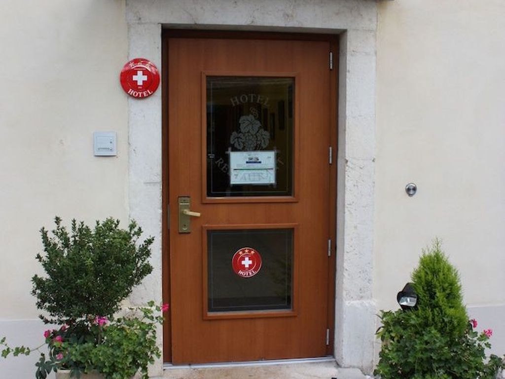 Auberge Communale à l'Union