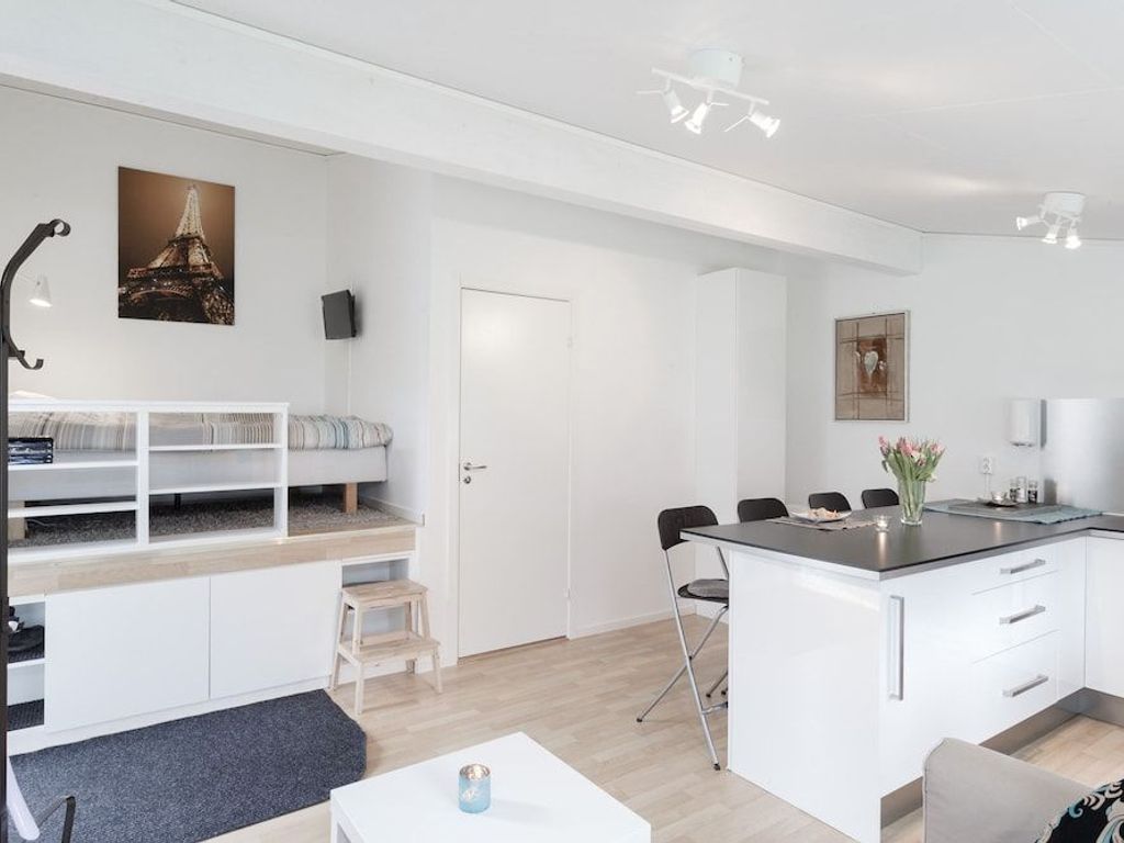 Vaggeryd Södra Park Apartment