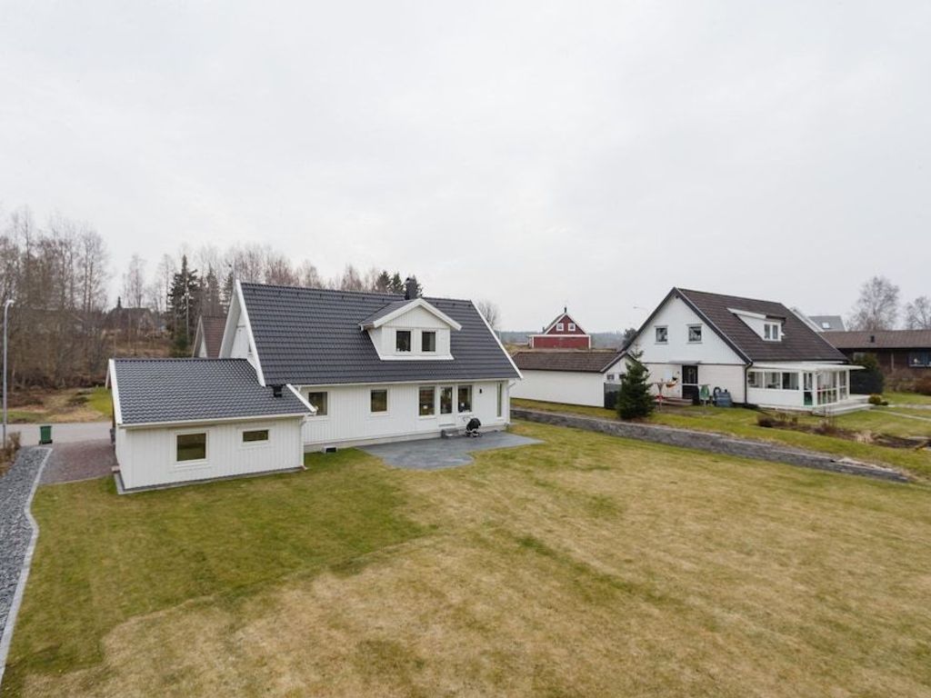 Vaggeryd Södra Park Apartment