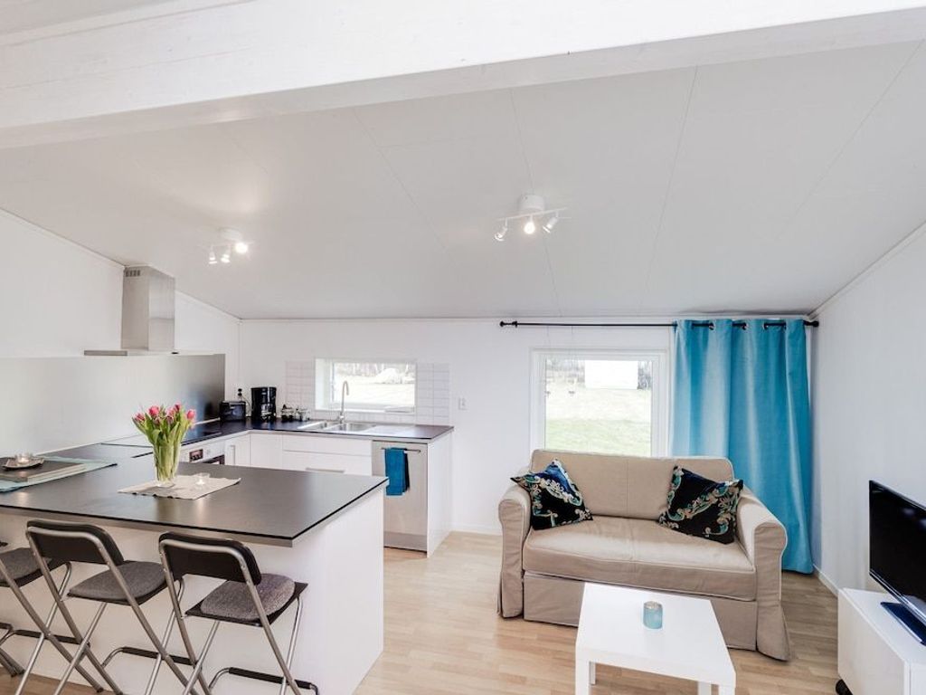 Vaggeryd Södra Park Apartment