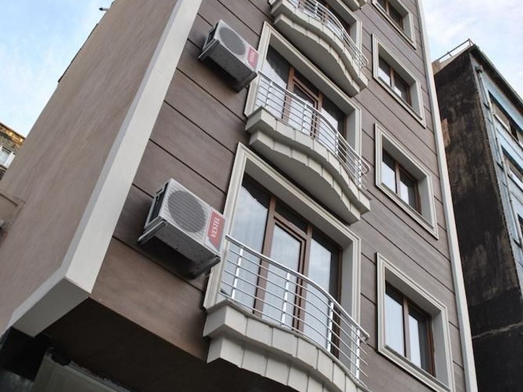 Rose Garden Residence