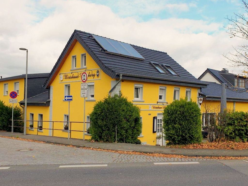Wirtshaus Himberg Pension