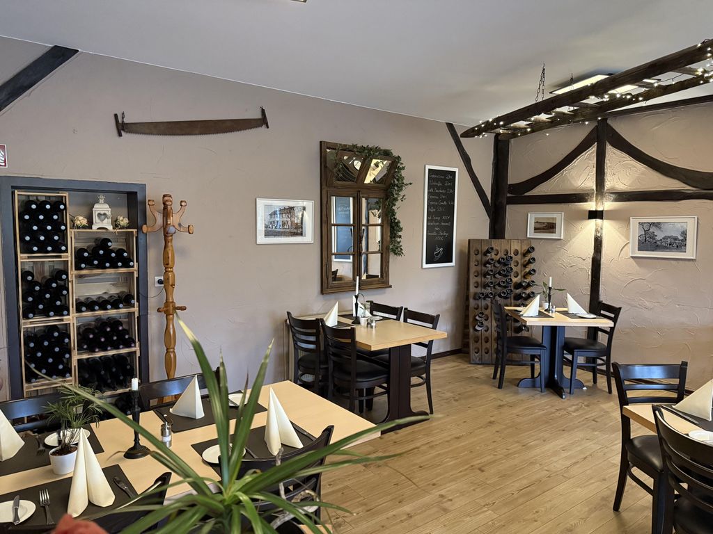 Wirtshaus Himberg Pension