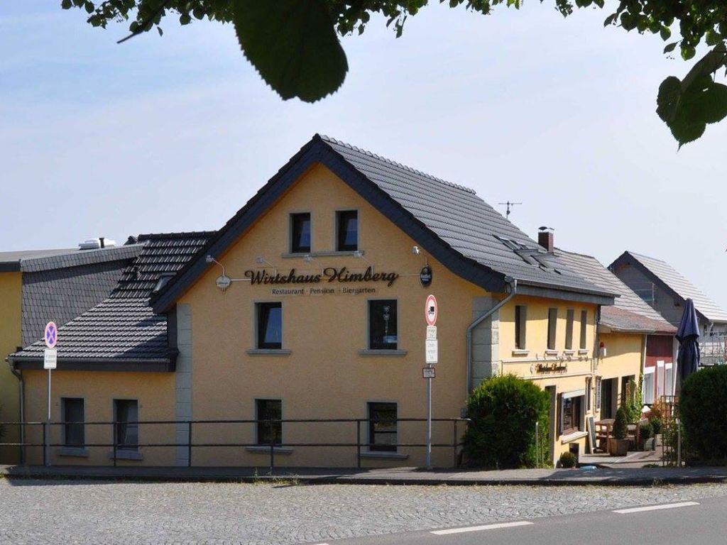 Wirtshaus Himberg Pension