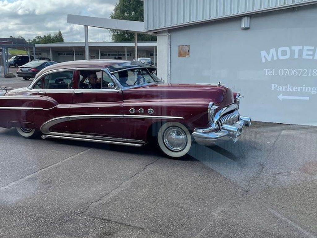Fleninge Classic Motel