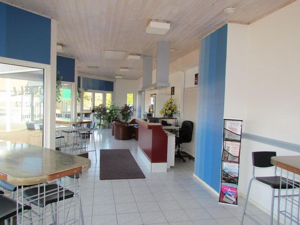 Fleninge Classic Motel
