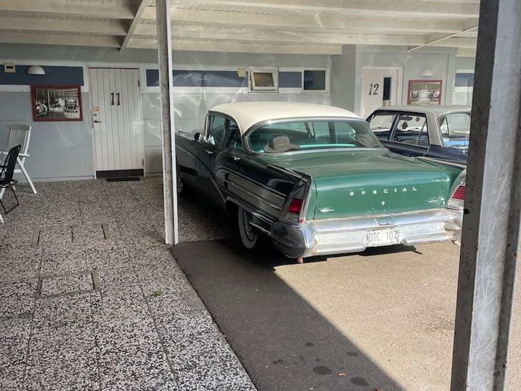 Fleninge Classic Motel