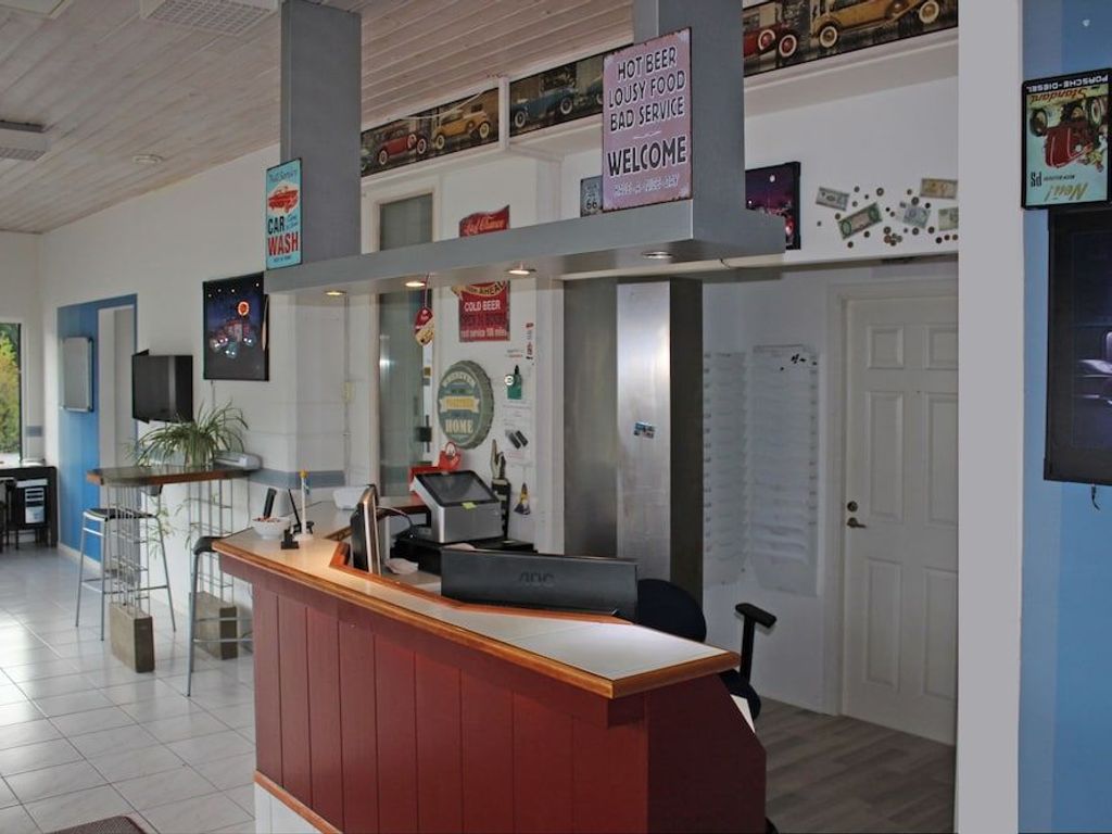 Fleninge Classic Motel