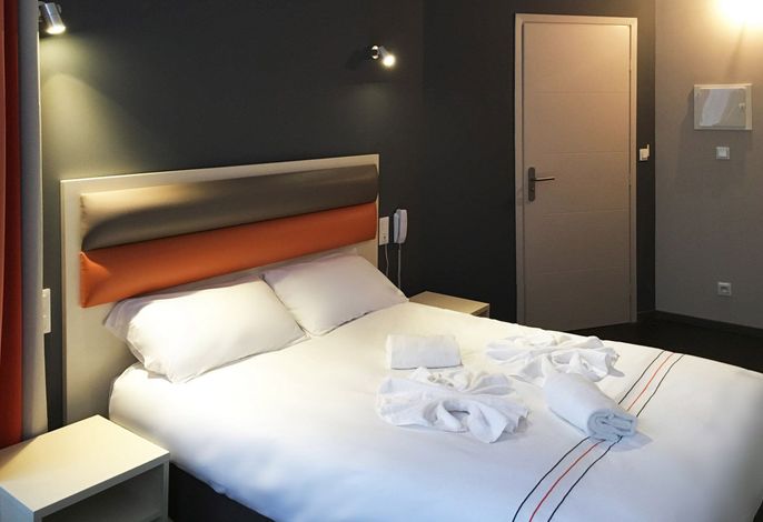 Adonis Hôtel Strasbourg