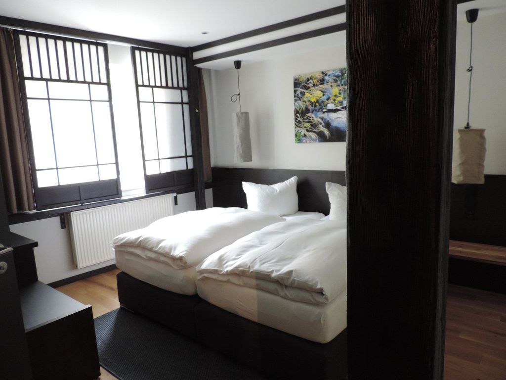 Hotel Zur Amtspforte