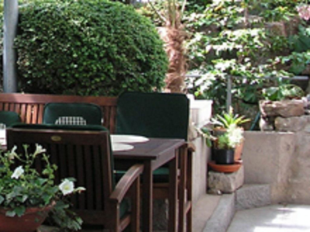 Hotel Zur Amtspforte