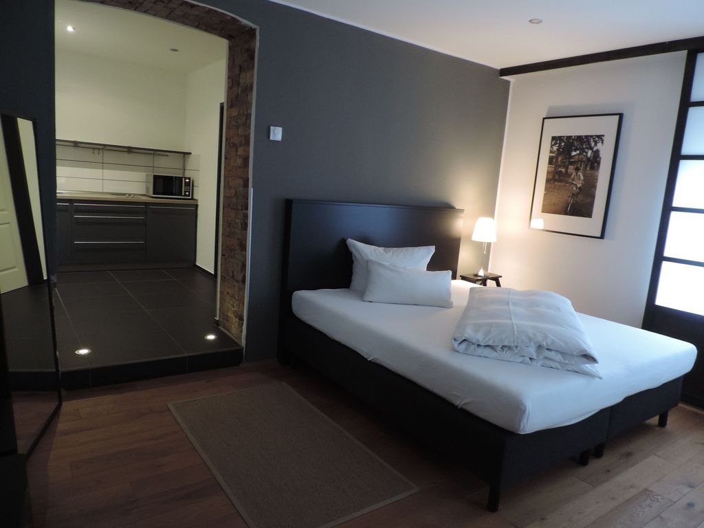 Hotel Zur Amtspforte